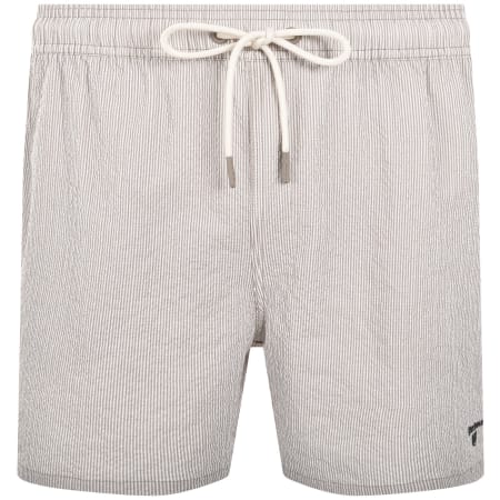 Product Image for Barbour Somerset Swim Shorts Beige