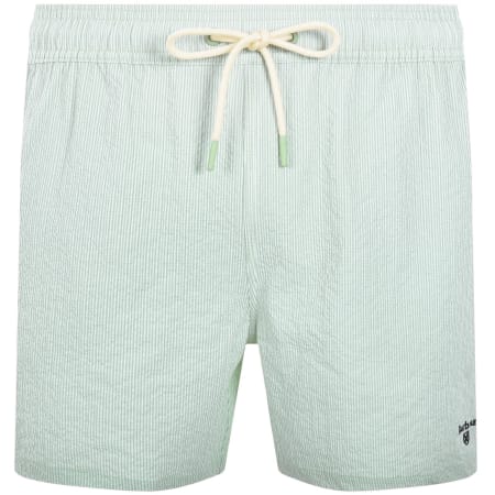 Product Image for Barbour Somerset Swim Shorts Green