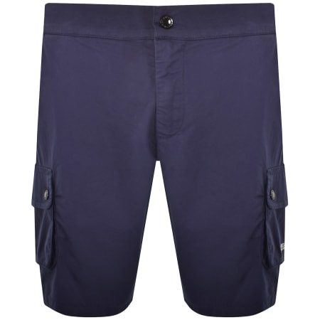 Product Image for Barbour International Hayden Shorts Navy
