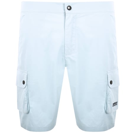 Product Image for Barbour International Hayden Shorts Blue