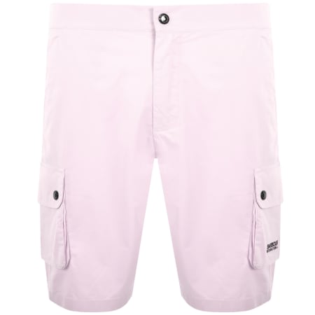 Product Image for Barbour International Hayden Shorts Pink