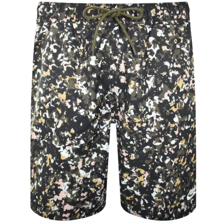 Product Image for Nike Sportswear Club Logo Shorts Green