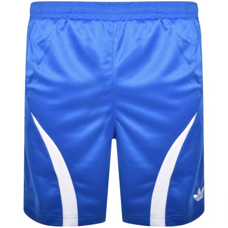 Product Image for adidas Originals Sprinter Shorts Blue