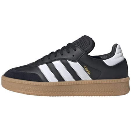 Product Image for adidas Originals Samba Trainers Black
