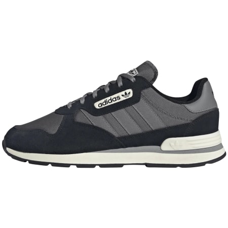 Product Image for adidas Originals Treziod 2 Trainers Black