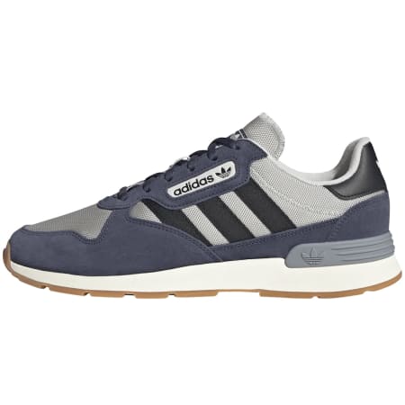 Product Image for adidas Originals Treziod 2 Trainers Grey