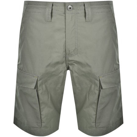 Product Image for G Star Core Regular Cargo Shorts Grey