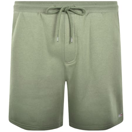 Product Image for Tommy Jeans Beach Shorts Green