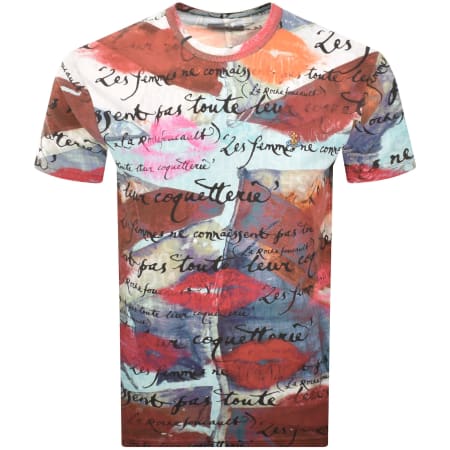 Product Image for Vivienne Westwood Classic Logo T Shirt