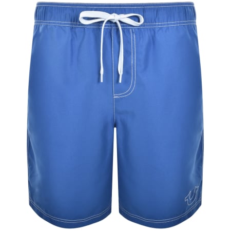 Product Image for True Religion Swim Shorts Blue