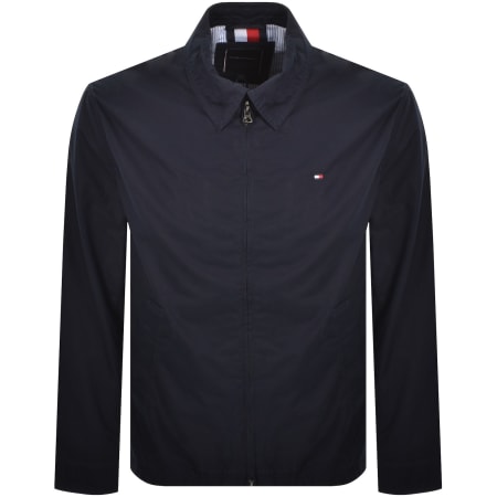 Product Image for Tommy Hilfiger Ivy Jacket Navy