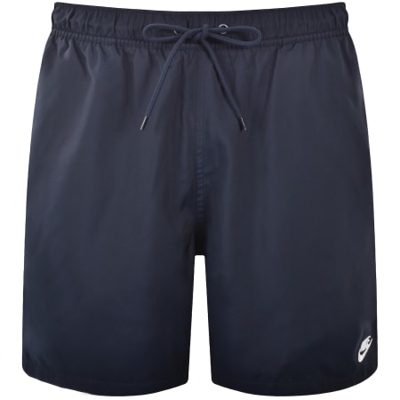 Product Image for Nike Club Flow Shorts Navy