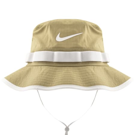 Product Image for Nike Apex Bucket Hat Brown