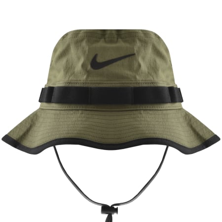 Product Image for Nike Apex Bucket Hat Green