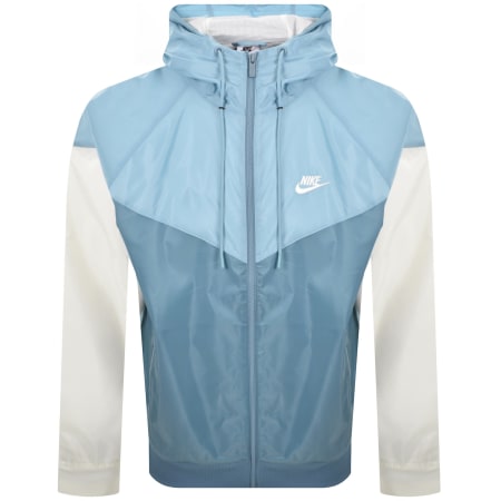 Product Image for Nike Windrunner Jacket Blue