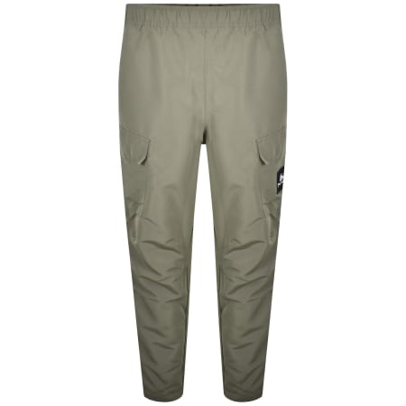Product Image for Money Cargo Engineered Trousers Khaki
