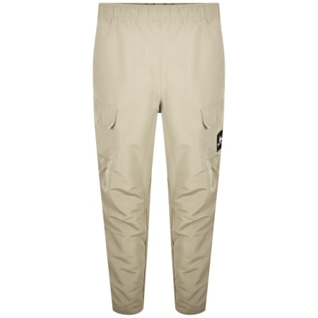 Product Image for Money Cargo Engineered Trousers Beige