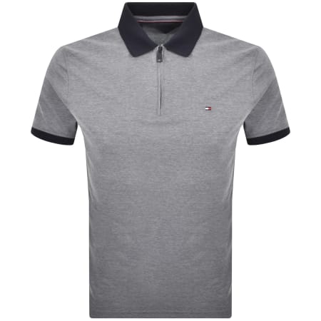 Product Image for Tommy Hilfiger Performance Polo T Shirt Navy