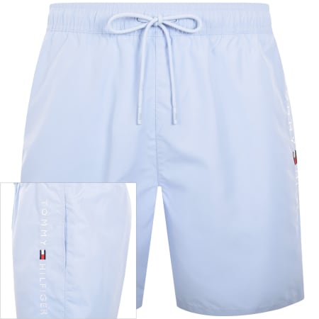 Product Image for Tommy Hilfiger Swim Shorts Blue