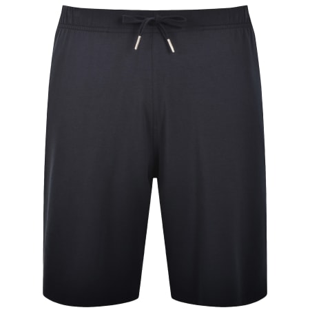 Product Image for Tommy Hilfiger Lounge Jersey Shorts Navy