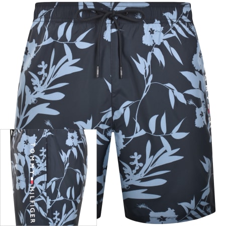 Product Image for Tommy Hilfiger Swim Shorts Navy