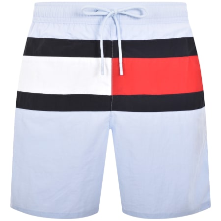 Product Image for Tommy Hilfiger Swim Shorts Blue