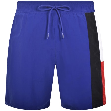 Product Image for Tommy Hilfiger Swim Shorts Blue