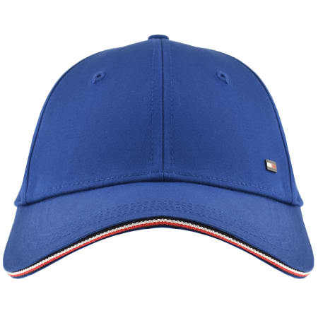Product Image for Tommy Hilfiger Corporate Baseball Cap Blue