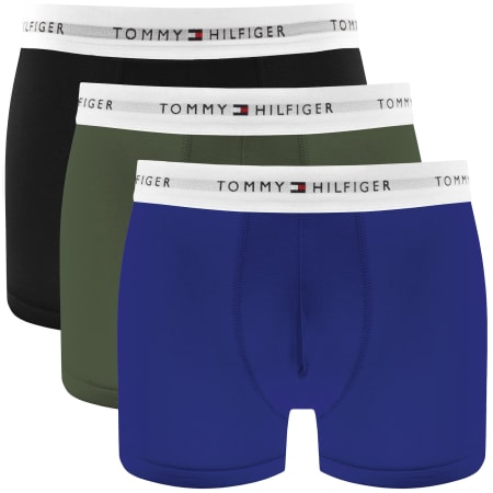 Product Image for Tommy Hilfiger Underwear 3 Pack Trunks
