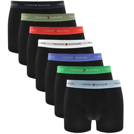 Product Image for Tommy Hilfiger Underwear 7 Pack Trunks