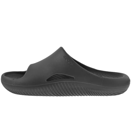 Product Image for Crocs Mellow Recovery Slide Black