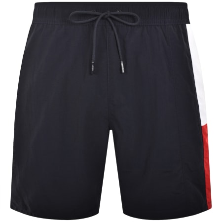 Product Image for Tommy Hilfiger Swim Shorts Desert Sky Navy