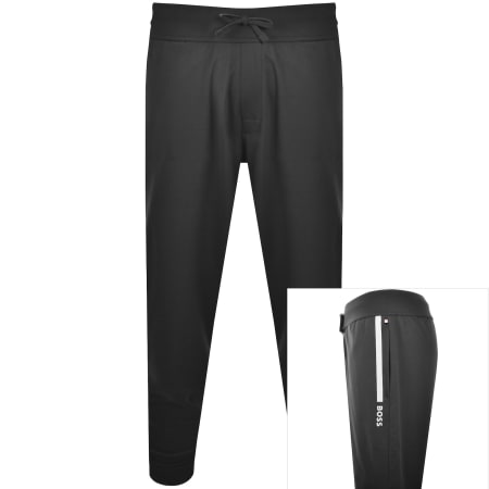 Product Image for BOSS Authentic Joggers Grey