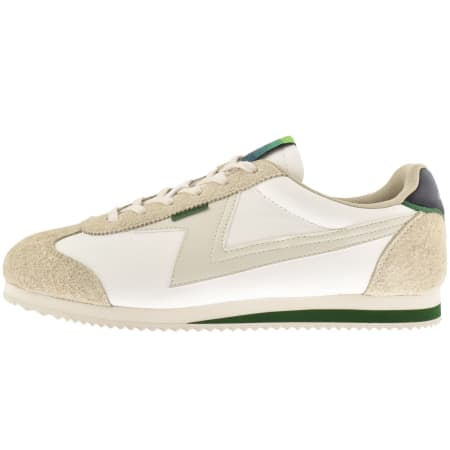 Product Image for Paul Smith Atlanta Trainers White