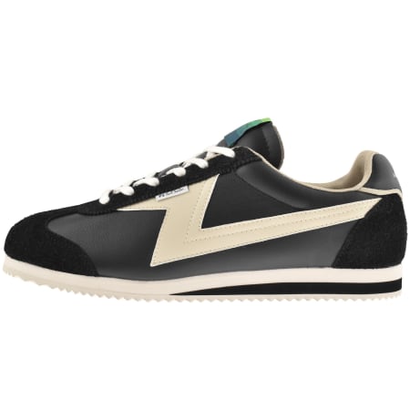 Product Image for Paul Smith Atlanta Trainers Black