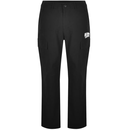 Product Image for Billionaire Boys Club Cargo Trousers Black