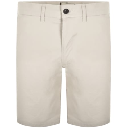 Product Image for Farah Hawk Fine Twill Chino Shorts Fog
