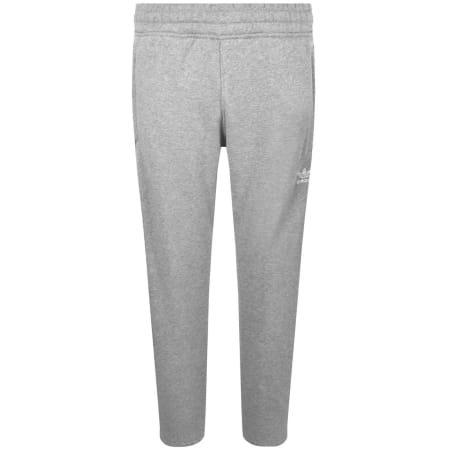 Product Image for adidas Originals Essential Joggers Grey Heather