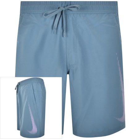 Product Image for Nike Training Form Unlined Shorts Smoke Blue