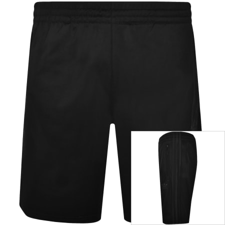 Product Image for adidas Originals Firebird Shorts Black