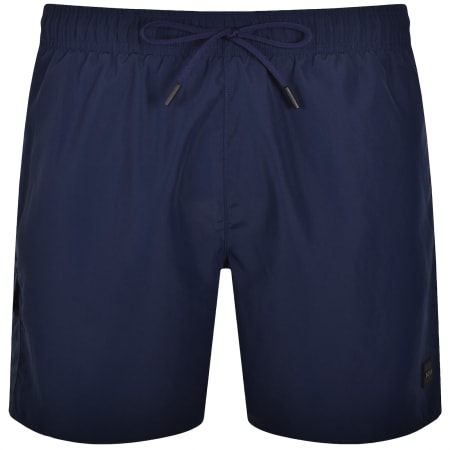 Product Image for BOSS Dive Swim Shorts Navy