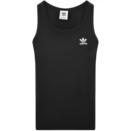 Product Image for adidas Originals Essential Vest Black