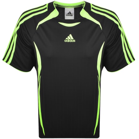 Product Image for adidas Originals Teamgeist T Shirt Black