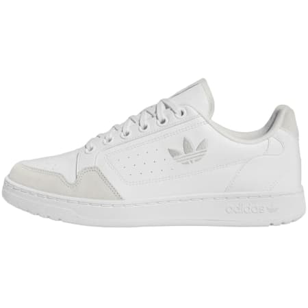 Product Image for adidas Originals NY 90 Trainers White