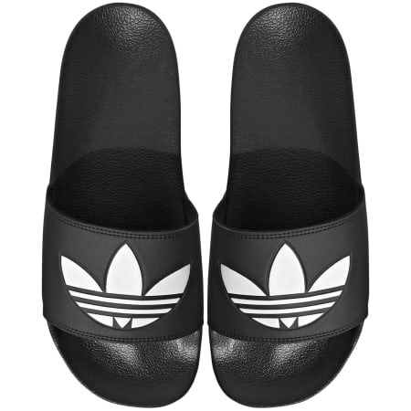 Product Image for adidas Originals Adilette Sliders Black