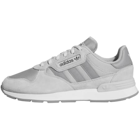 Product Image for adidas Originals Treziod 2 Trainers Grey