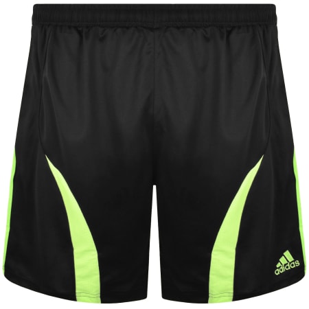 Product Image for adidas Adicolour Teamgeist Shorts Black
