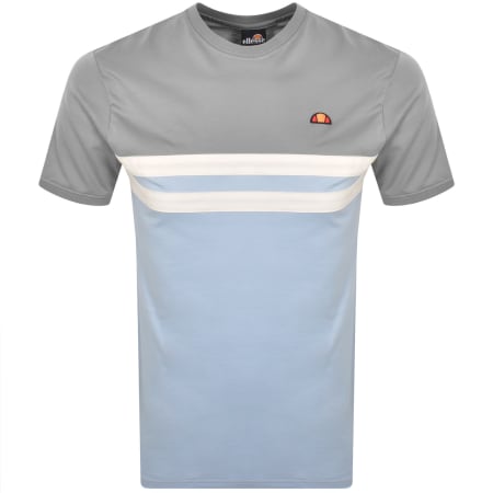 Product Image for Ellesse Atrel T Shirt Grey