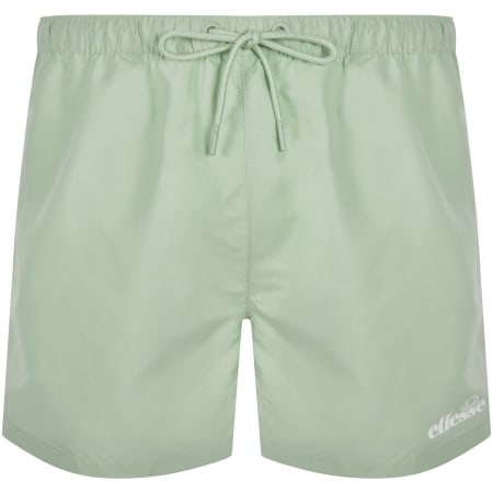 Product Image for Ellesse Lamina Swim Shorts Green