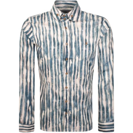 Product Image for Vivienne Westwood Krall Long Sleeved Shirt